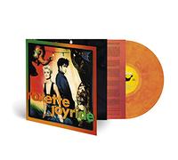 Roxette - Joyride (30th Anniversary) LP Colorao [Import]