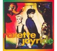 ROXETTE "JOYRIDE" CD NEW 18 TITEL