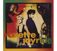 ROXETTE - JOYRIDE LP UK EMI 1991