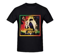 Roxette Joyride Noir Tee Shirts for Homme Medium