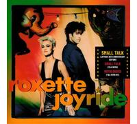 Roxette - Joyride. 30th Ann. Ed. Super Deluxe (2021) 4 LP Vinyl