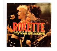 Roxette - Listen To Your Heart - 2nd