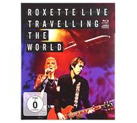 Roxette - Live Travelling The World [(+CD)] [Blu-ray]