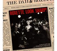 Roxette - Look Sharp