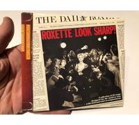 Roxette - Look Sharp