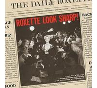 Roxette – Look Sharp