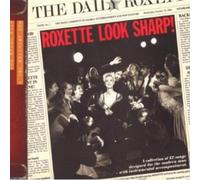 Roxette - Look Sharp! (Remastered)