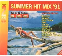 Roxette, Nomad, OMD, KLF, Dimples D, MC SAR, C&C Music Factory. [Import]