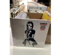 Roxette Pg Lp Pop Up Dynamo 2022 Scellé