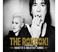Roxette - Roxbox - a Collection..