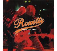 Roxette - Roxette - Run To You - [7"]