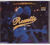 ROXETTE - Run to You [CD 2] [UK Import]