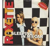 Roxette - Sleeping in My Car