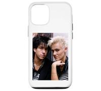 Roxette Suédois Pop Duo It Must Have Been Love 1990 Coque pour iPhone 12/12 Pro