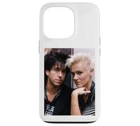 Roxette Suédois Pop Duo It Must Have Been Love 1990 Coque pour iPhone 13 Pro
