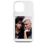 Roxette Suédois Pop Duo It Must Have Been Love 1990 Coque pour iPhone 13 Pro Max