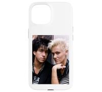 Roxette Suédois Pop Duo It Must Have Been Love 1990 Coque pour iPhone 15