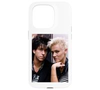 Roxette Suédois Pop Duo It Must Have Been Love 1990 Coque pour iPhone 15 Pro