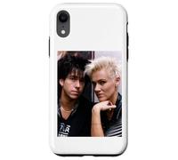 Roxette Suédois Pop Duo It Must Have Been Love 1990 Coque pour iPhone XR