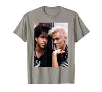 Roxette Suédois Pop Duo It Must Have Been Love 1990 T-Shirt