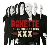ROXETTE - THE 30 BIGGEST HITS XXX 2 CD NEUF