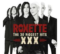 The 30 biggest hits XXX - 2 CD Roxette (Interprète) https://www.fnac.com/a8159640/Roxette-The-30-biggest-hits-XXX-2-CD-CD-album?oref=a55764db-1d42-4f54-faa8-b05b113bf1e0