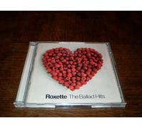 Roxette - The Ballad Hits Love And Peas