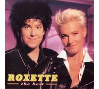 Roxette - The Best