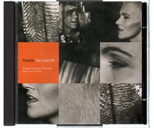 Roxette - The Look 95(4remix)