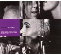 Roxette - The Look 95(Crazy Bout You+Dressed for Success)