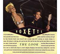 Roxette - The Look - EMI - 006-13 6333 7, EMI Electrola - 006-13 6333 7, EMI - 006 13 6333 7, EMI Electrola - 006 13 6333 7