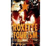 Roxette - Tourism [Musikkassette]