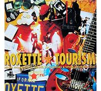 Roxette - Tourism - Songs From Studios, Stages, Hotelrooms & Other Strange Places.