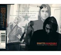 Roxette - Vulnerable (4 Titres)