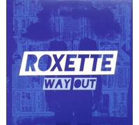 Roxette - Way Out [Import]