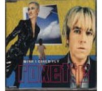 Roxette - Wish I Could Fly 5 Titres (Mini Best of)