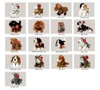 Roxi Zabawka Pluszowa Maluch Mix G