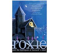 Roxie And The Hooligans At Buzzard's Roost