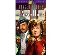Roxie Hart [VHS]