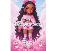Roxie Staxx Daily Journal: A Sassy Space to Manifest, Reflect & Slay Your Day! | Unleash Your Inner Diva For The Woman Who Does It All-And Writes It Down Too