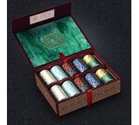 Roxley Iron Clays (200 Count)