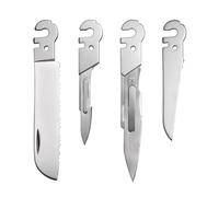 Roxon FT02 construit votre propre outil multifonctionnel Flex