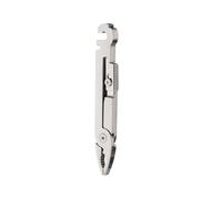 Roxon Mini pince FTL2-2 - Outil multifonction interchangeable uniquement pour Flex Companion (outil long, 2 emplacements)