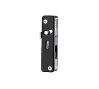 ROXON S504G Couteau de poche multifonction 7 en 1 avec manche en G10