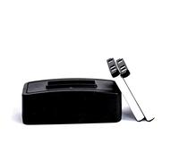 roxs Kit de chargement Compatible Olympus LI-50B