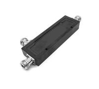 Roxvue Optimisez l'amplification du signal mobile avec le coupleur directionnel coaxial femelle NType 300 W 2700 MHz