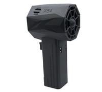 Roxvue Souffleur Turbo Haute Vitesse 650 W X- Pro Mini X64 Ventilateur Turbo Violent 64 mm Fan Moteur Sans Vitesse Du Vent 240 Km/H A