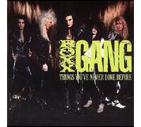 Roxx Gang - Things You've Never Done