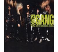 Roxx Gang - Things You've Never Done Before