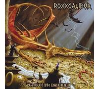 Roxxcalibur - Gems of the Nwobhm [New CD]